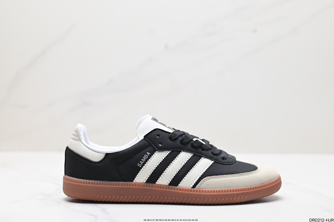 Adidas Samba Shoes